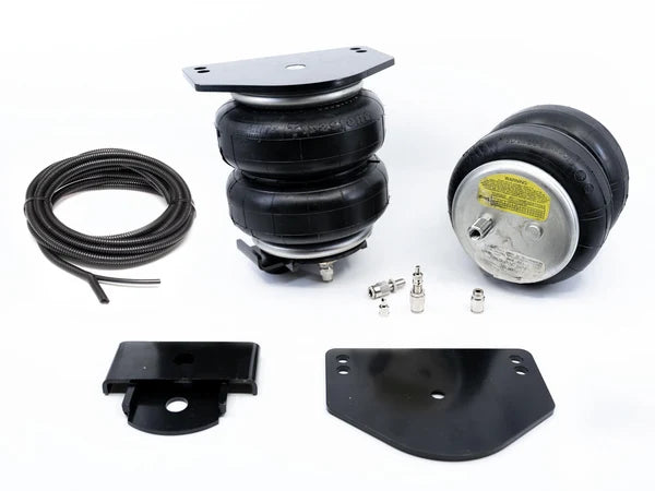 Air Suspension Helper Kit Leaf Isuzu D-Max Hi-Rider MY21 20-22 Standard Height