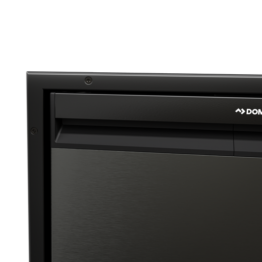 Dometic NRX-60 Mounting Frame Black