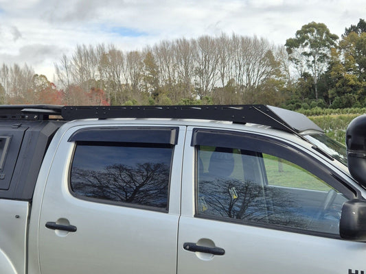 Toyota Hilux 2005-2015 N70 Roof Racks