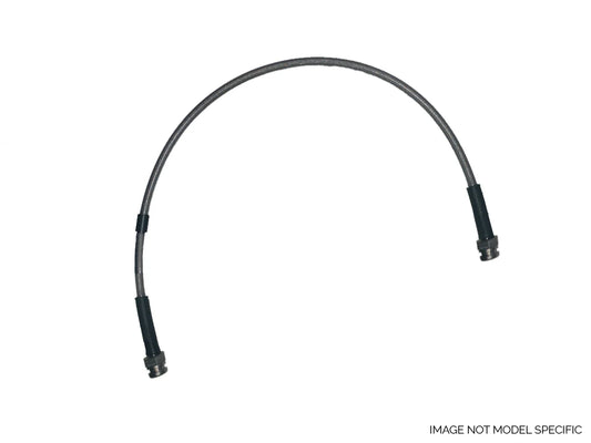 Brake Lines - Toyota Hilux KUN - Single Line Rear