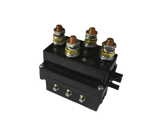 Novawinch High Current Winch Contactor 12V