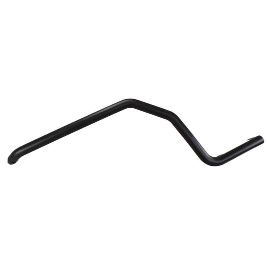 EFS Adventure Side Rails - Ford Ranger PX2 PX3 -2016-06/2022