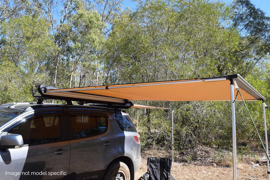 4WD Awning - 2500 X 2500mm