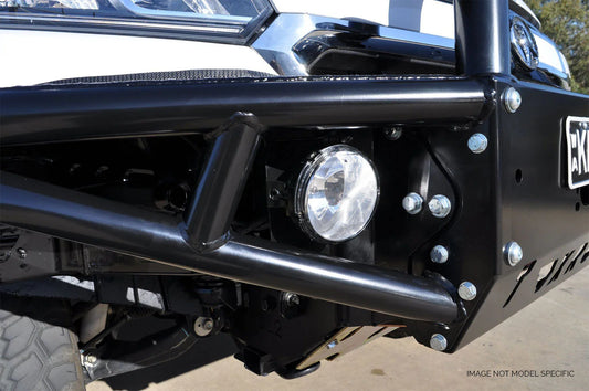 Xrox Bar Fog Light Brackets (for XRCL2)