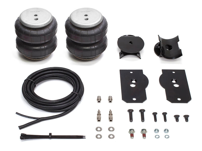 Air Suspension Helper Kit Leaf Nissan Navara D23 Single/King Single 15-25 Standard Height