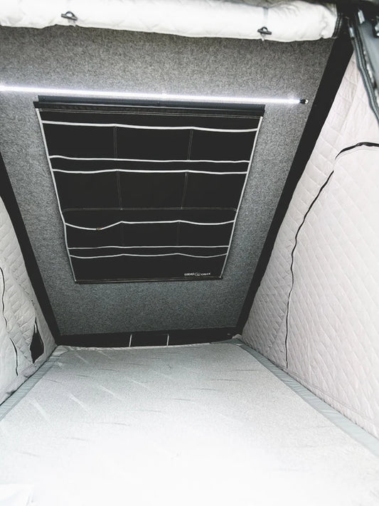 Lucas Creek Luxe-X RTT Inner Thermal Insulation Layer