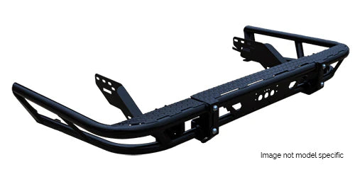 Xrox Rear Bar Toyota FJ Cruiser 03/2011+