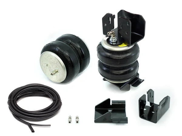 Air Suspension Helper Kit Leaf Isuzu D-Max 4X4 12-20 Standard Height