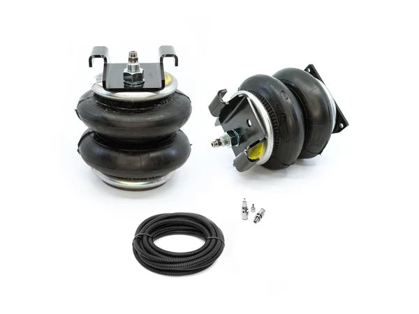 Air Suspension Helper Kit - Leaf Ford Ranger Next Gen Hi-Rider - Raised