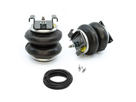 Air Suspension Helper Kit - Leaf Ford Ranger Next Gen Hi-Rider - Raised