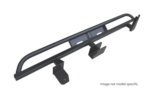 Xrox Rock Sliders Toyota 80 Series Land Cruiser