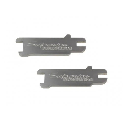 Superior Upgraded Handbrake Dogbone - Toyota Landcruiser 76, 78, 79 Series
