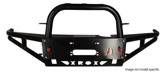 Xrox Bar Toyota Prado 90 Series with Flares KZJ95 & Surf 185
